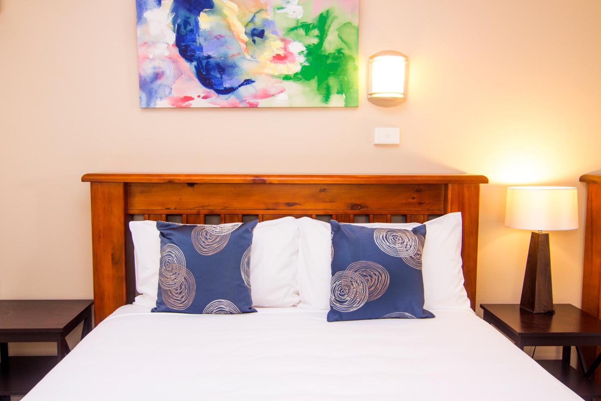 Crescent Motel Taree Esterno foto